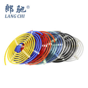 Abrasion-resistant hose