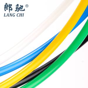 PA11 nylon tube