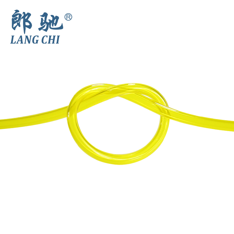 PVC燃油管