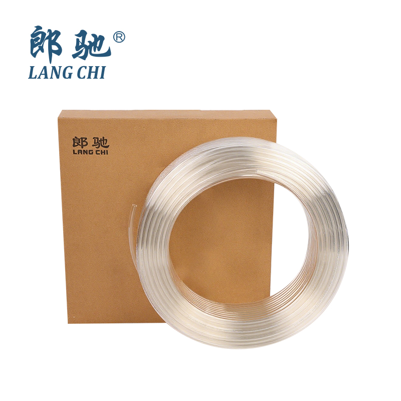 高精度公差配合快插接头的精密无尘包装洁净型聚氨酯管