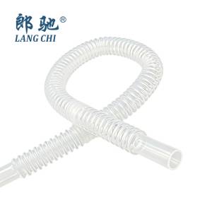 液压FEP波纹管