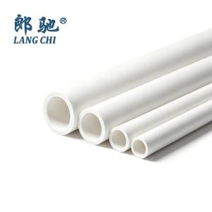 HDPE管