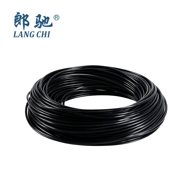 高耐压耐磨精密流体输送毛细管