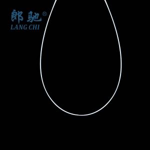 TPEE精密毛细管