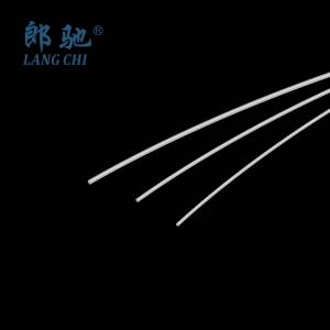 耐强酸碱低摩擦高绝缘 PTFE毛细管