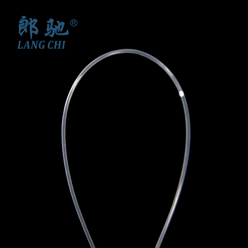 柔韧耐曲折快速循环气动 PU毛细管 - 图片 2