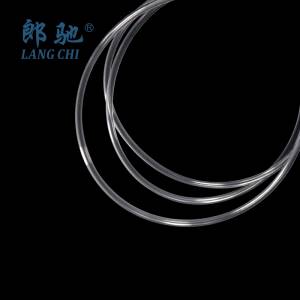 柔韧耐曲折快速循环气动 PU毛细管