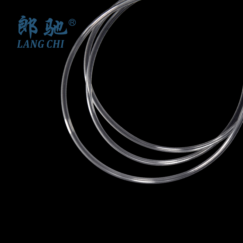 柔韧耐曲折快速循环气动 PU毛细管