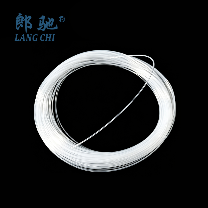 替代金属管路柔性连接 PFA毛细管