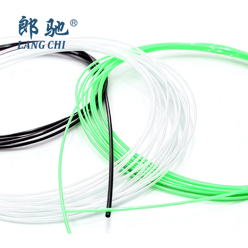 耐油耐压 高品质尼龙毛细管 - 图片 2