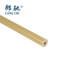 用于高压系统的PEEK工业管