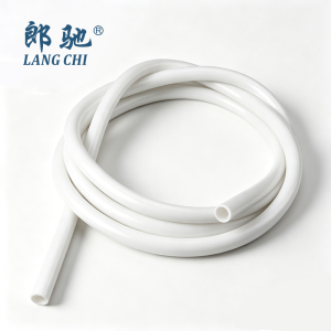双层聚醚型PU气动软管 - 气动系统专用耐水解聚氨酯管