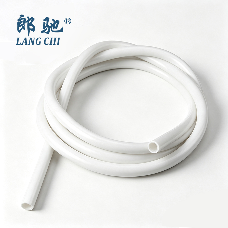 双层聚醚型PU气动软管 - 气动系统专用耐水解聚氨酯管