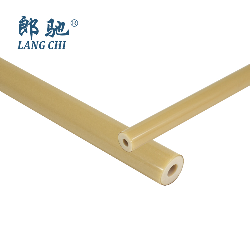 用于高压系统的PEEK工业管 - 图片 2