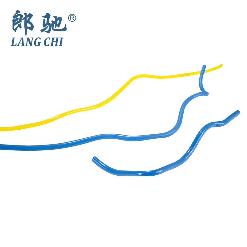 预成型聚氨酯软管聚醚抗弯折气管用于气动系统与工业自动化 - 图片 2